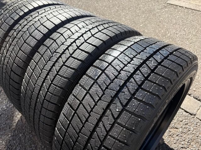 バリ山スタッドレス BMW 1シリーズ(F40) 2シリーズ ケレナーズ エルツ