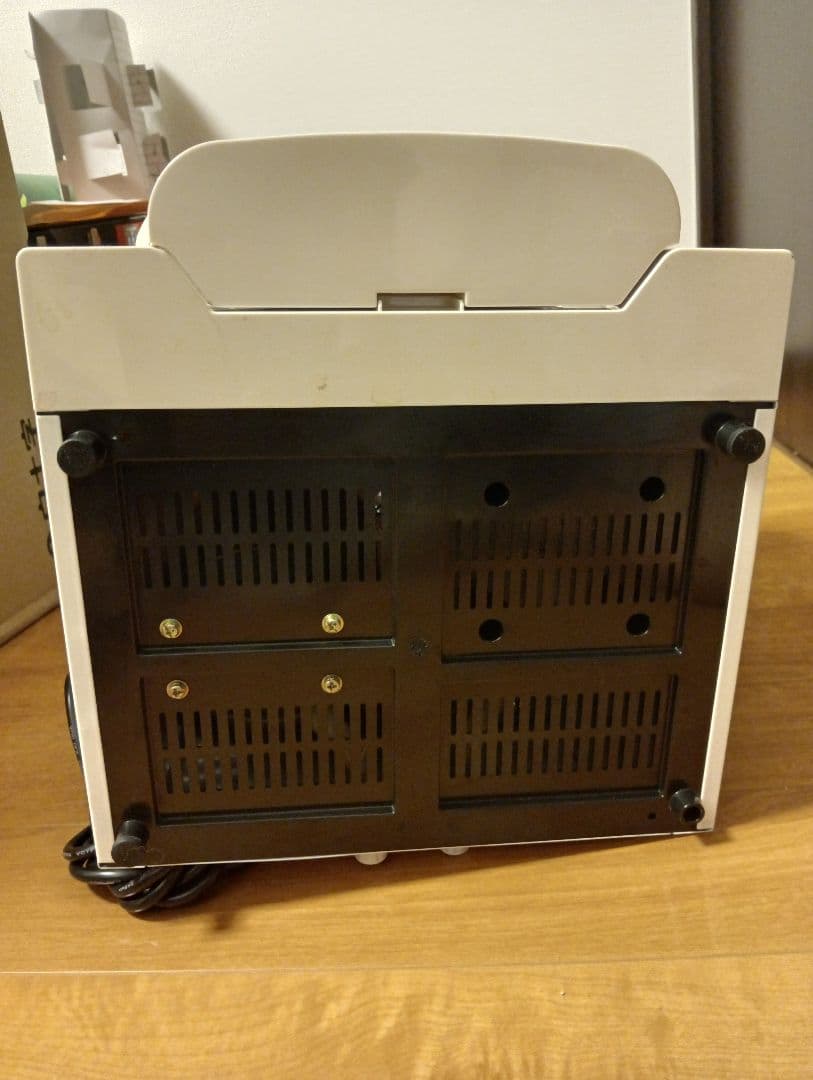 ツインウォーターサーバー