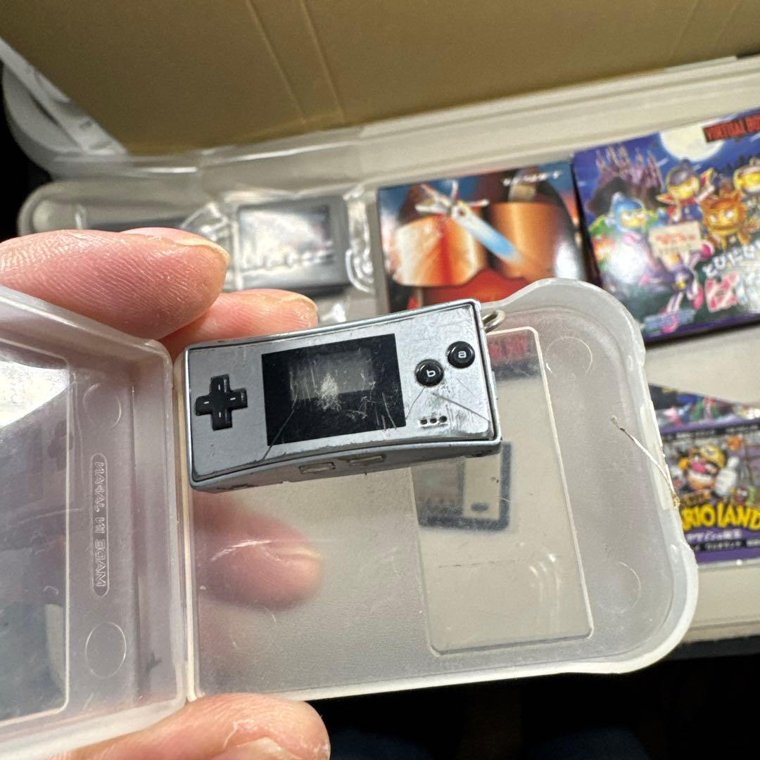 ゲーム関係色々　説明書　ソフトまとめ売り