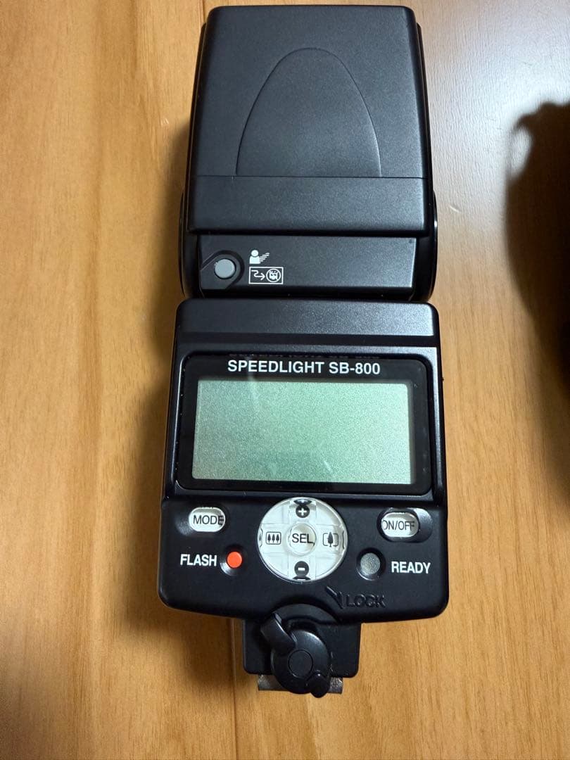 Nikon F5 一眼レフカメラ フラッシュ付き