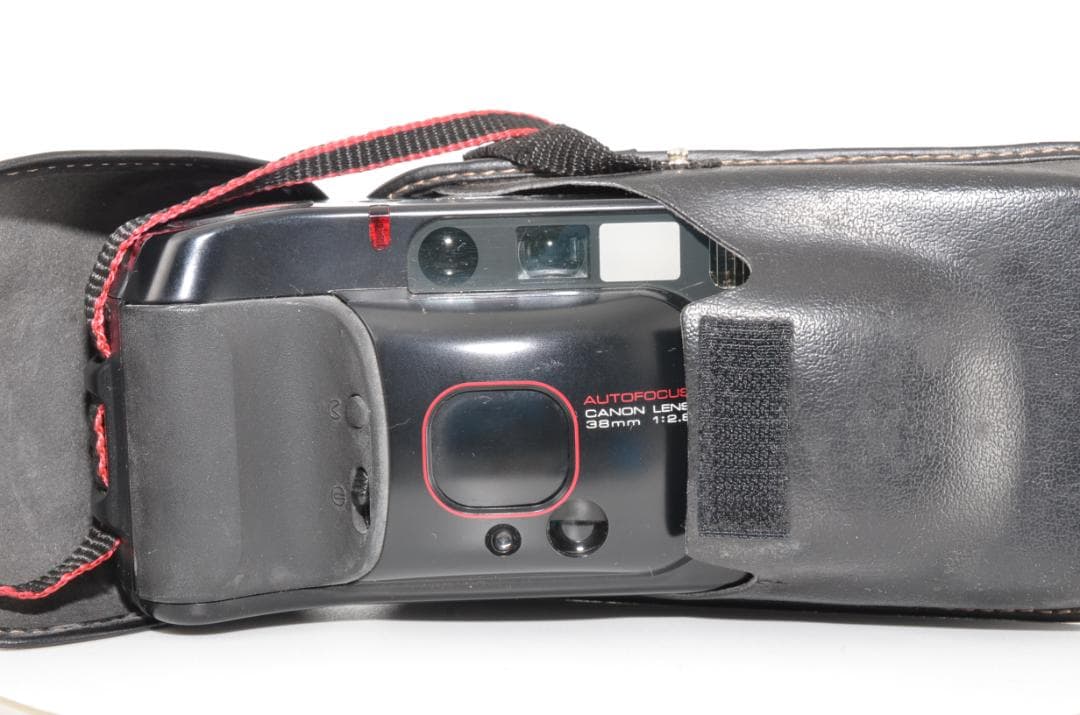 キャノン Canon Autoboy3 Quartz Date QD #2372