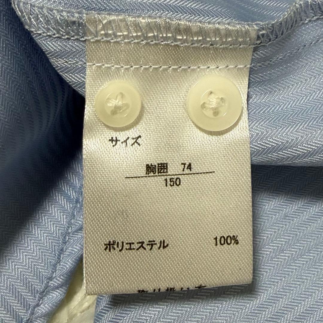 OLIVER HOUSE フォーマルスーツ ブラック 5点セットスーツ150cm