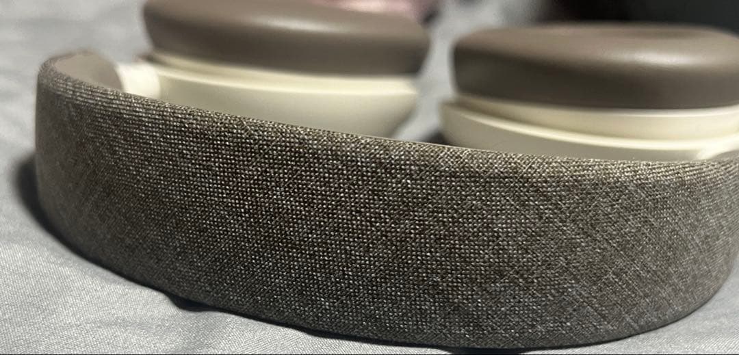 ゼンハイザー sennheiser MOMENTUM 4 Wireless