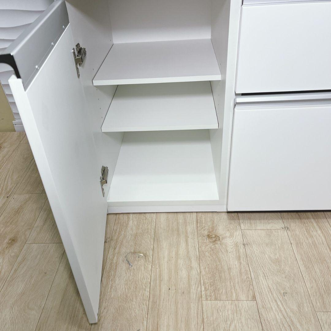 ◇ニトリ◇キュリー◇キッチンカウンター◇食器棚◇大阪兵庫京都奈良滋賀和歌山◇