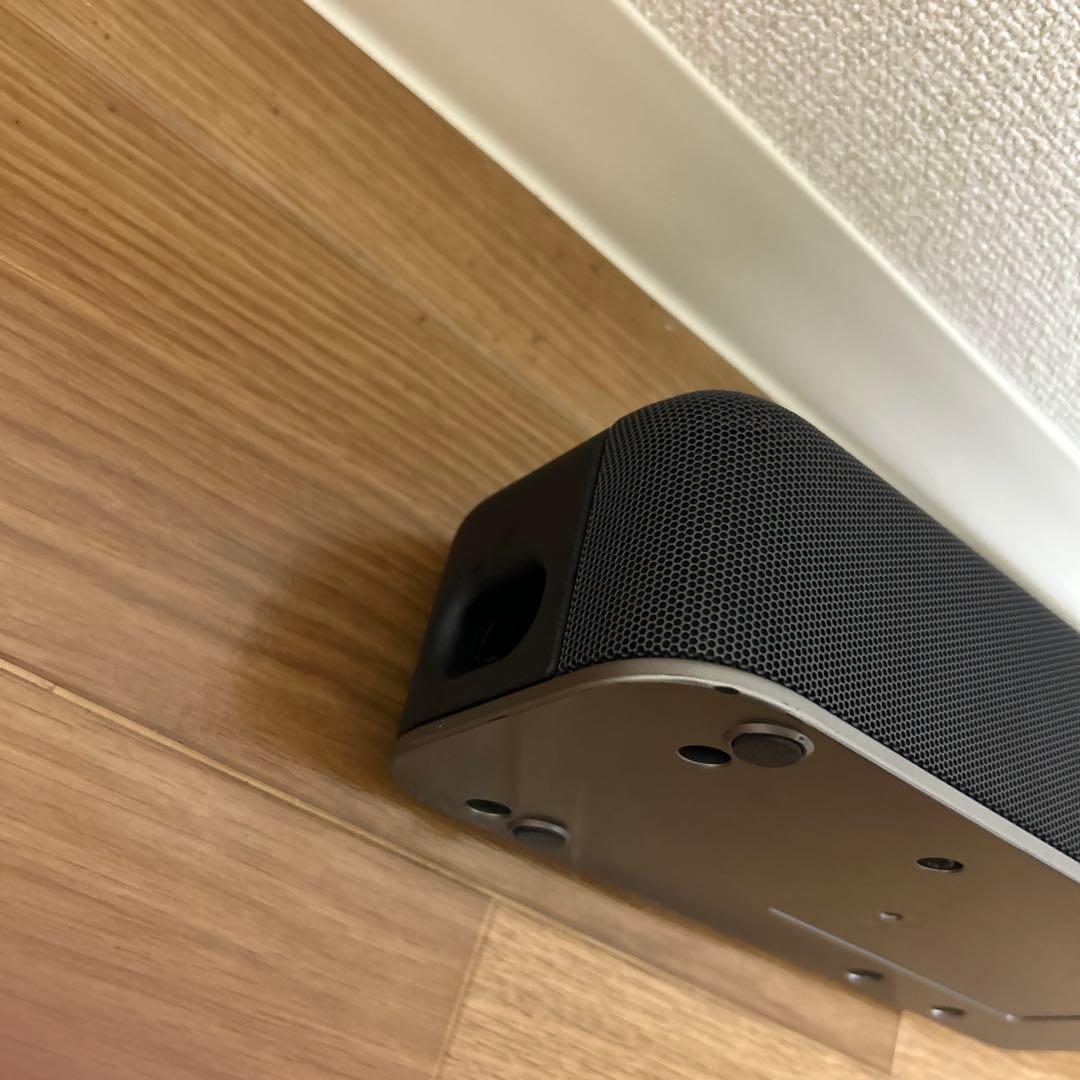 【極美品】動作確認済み　SONY HT-X8500 サウンドバー　2021年製
