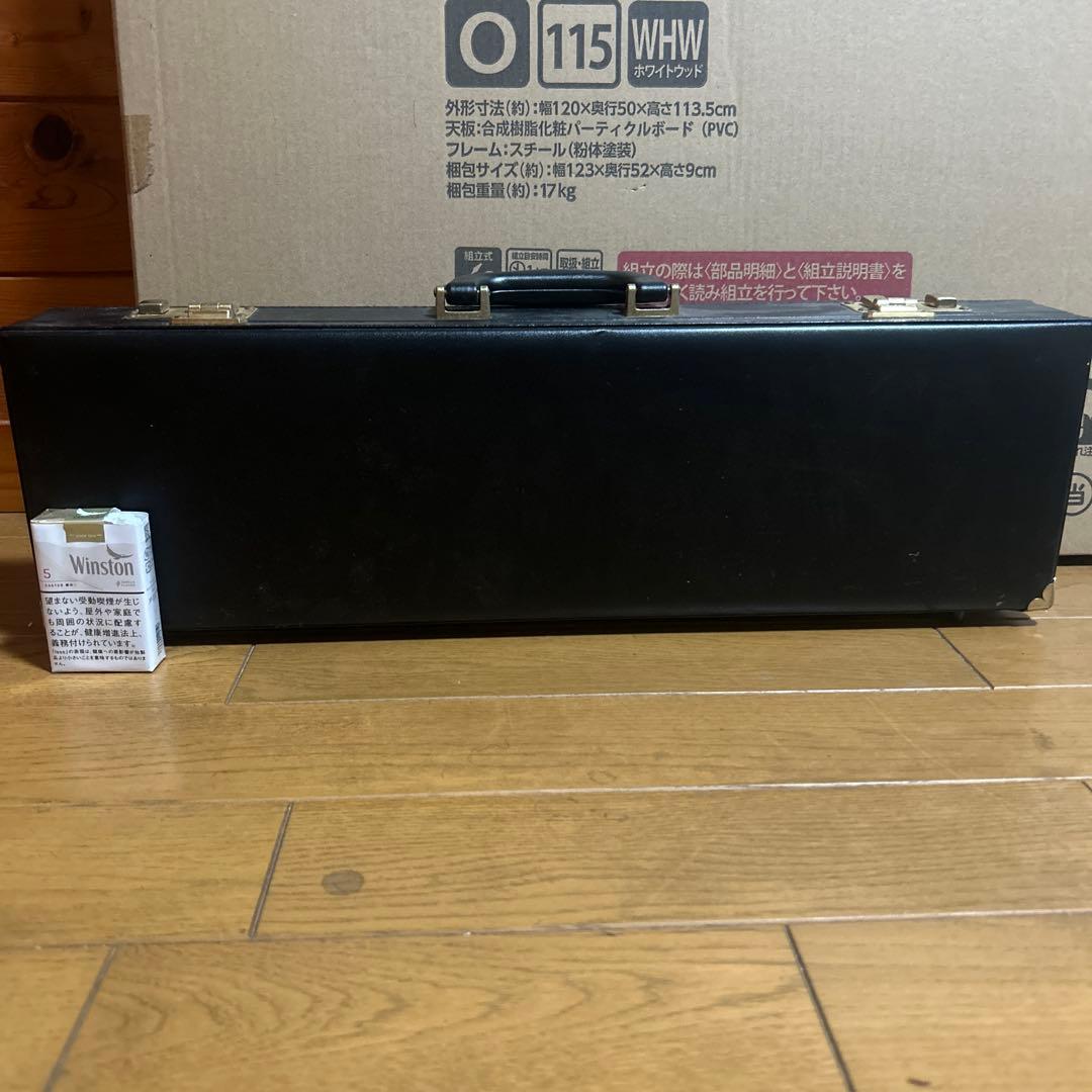 値下げ中　Misono 440 包丁セット ６本　ケース付き