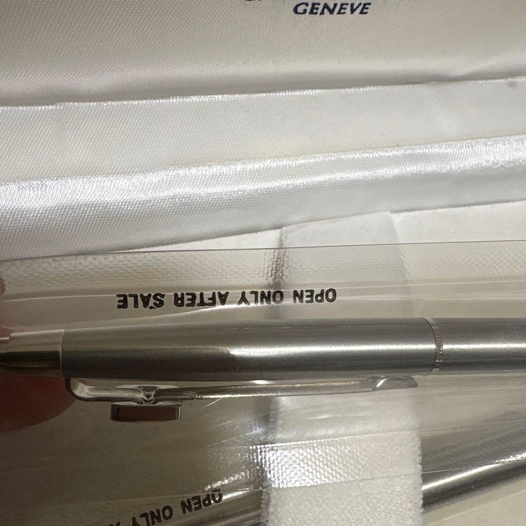 カランダッシュ　ボールペン・シャーペン