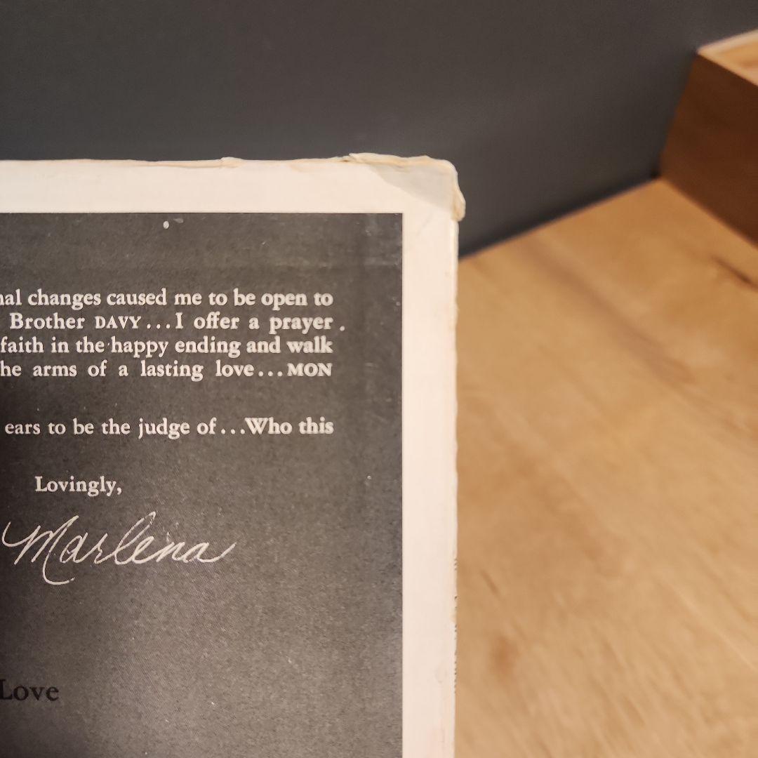 洋楽 Marlena Shaw Who Is This Bitch,Anyway?