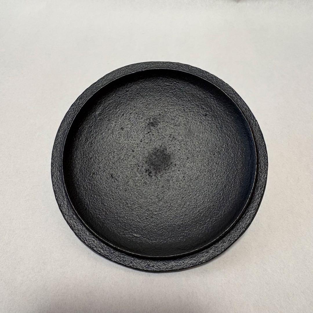 南部鉄器　鉄瓶　算玉アラレ　1.5ℓ