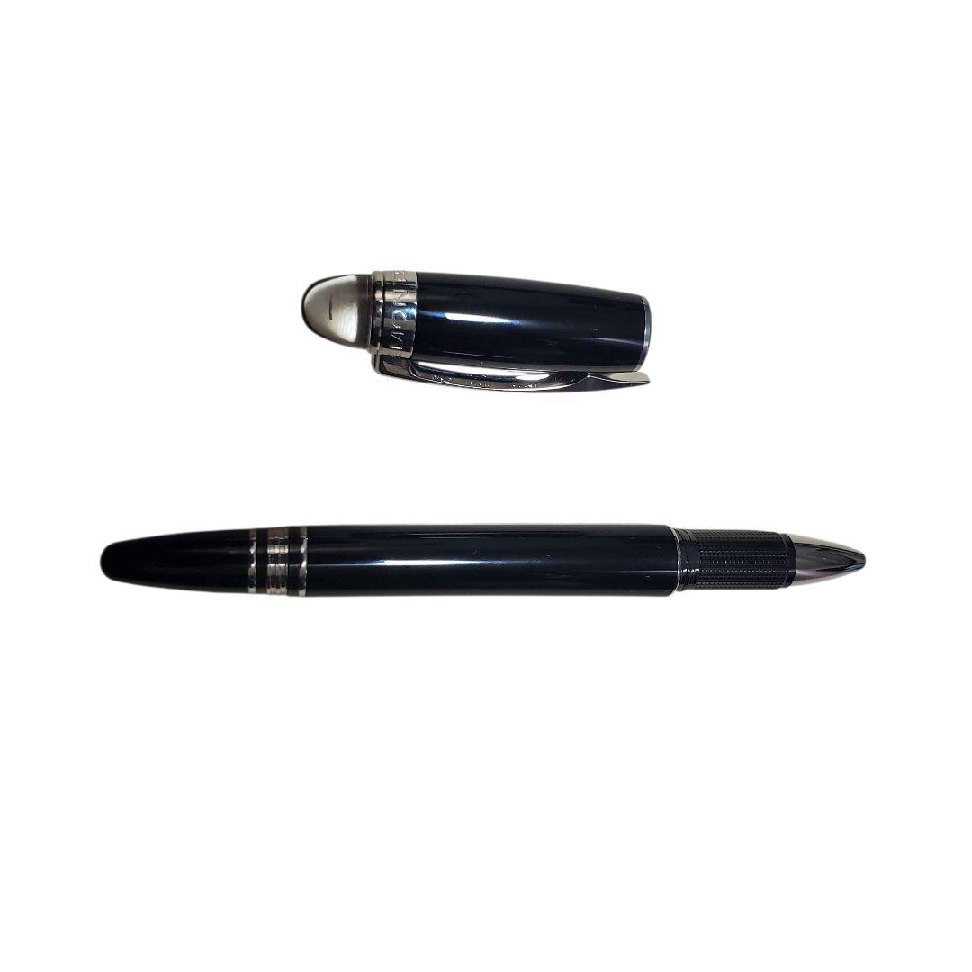 【美品】MONTBLANC モンブラン スターウォーカー プレシャスレジン
