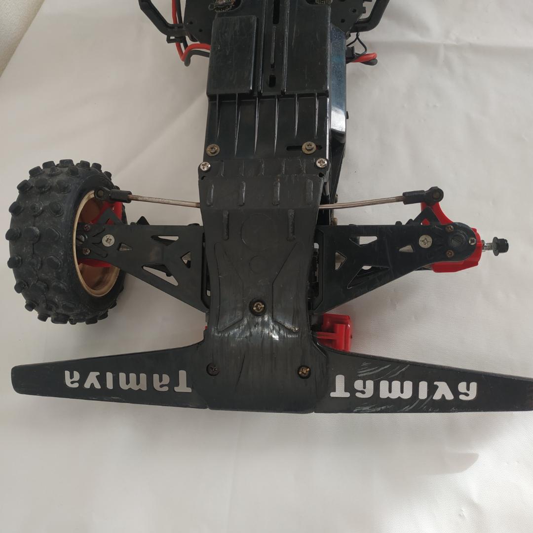 【ジャンク品】 ホットショット　当時もの