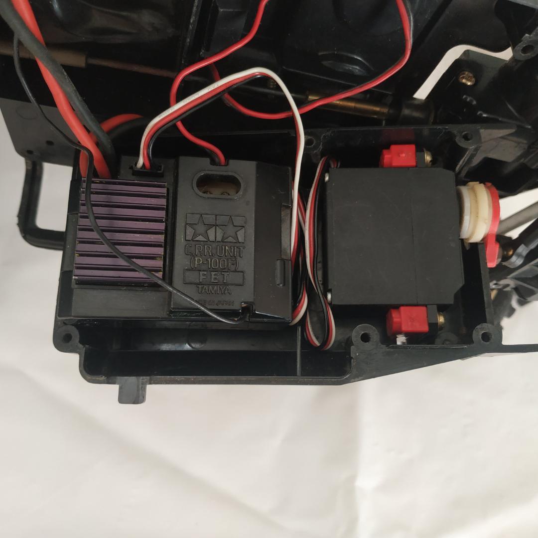 【ジャンク品】 ホットショット　当時もの