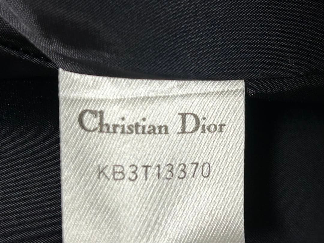 猫*様 ディオール マルチカラー ジャケット