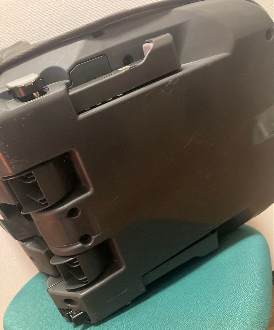 コンビ⭐️チャイルドシート　ジョイトリップアドバンスISOFIX クリーニング済み