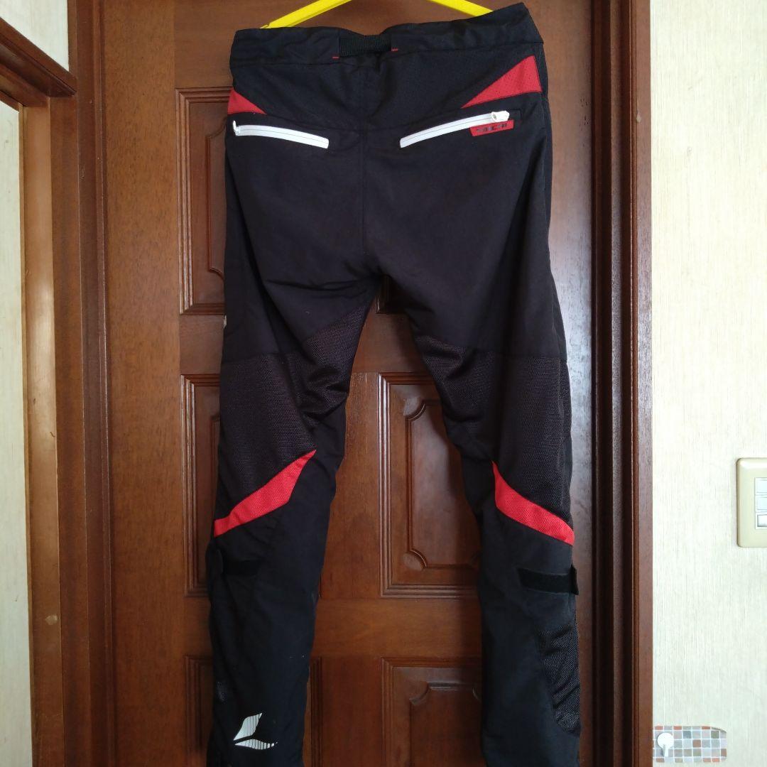 ぱ*だ様 RSTAICHI タイチ　トルクスメッシュジャケット　パンツセット