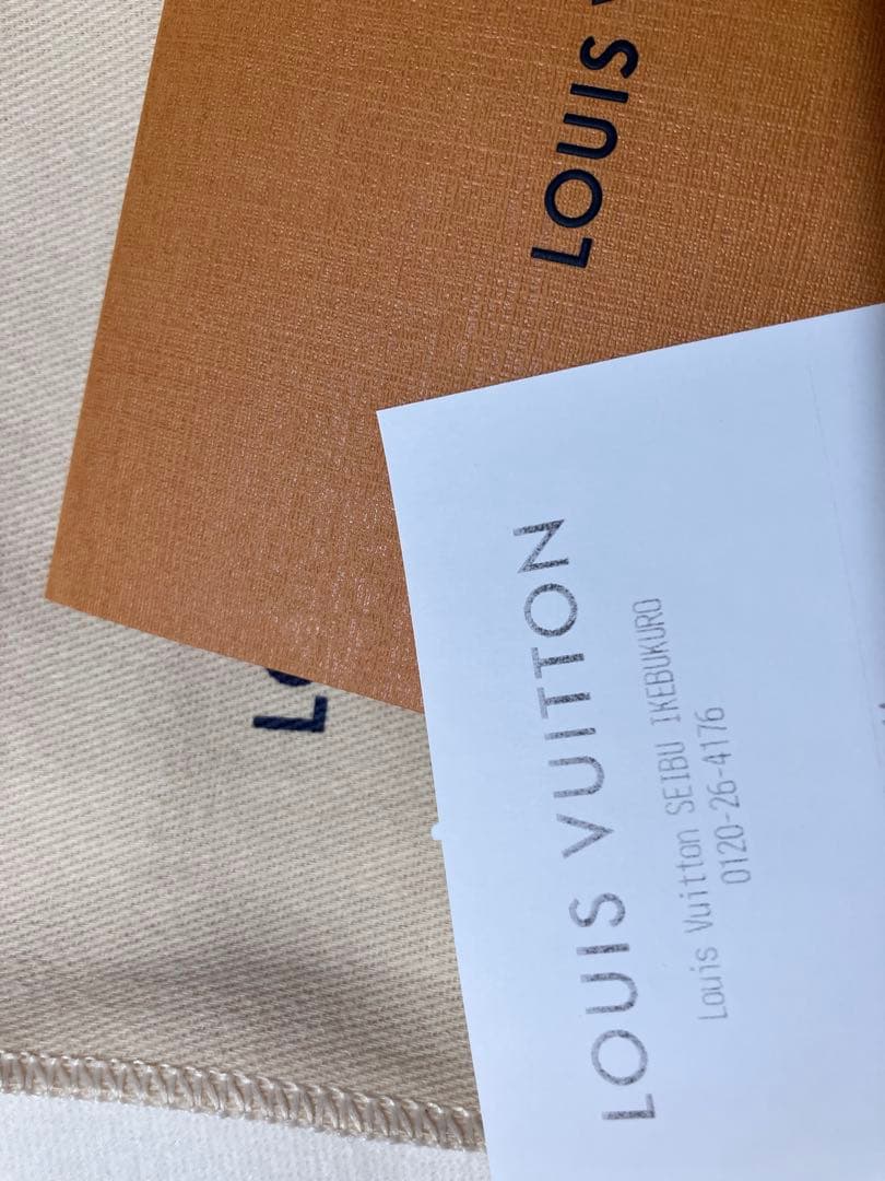 【ラニカイ】ルイヴィトン モノグラム ジッピーパース ケース