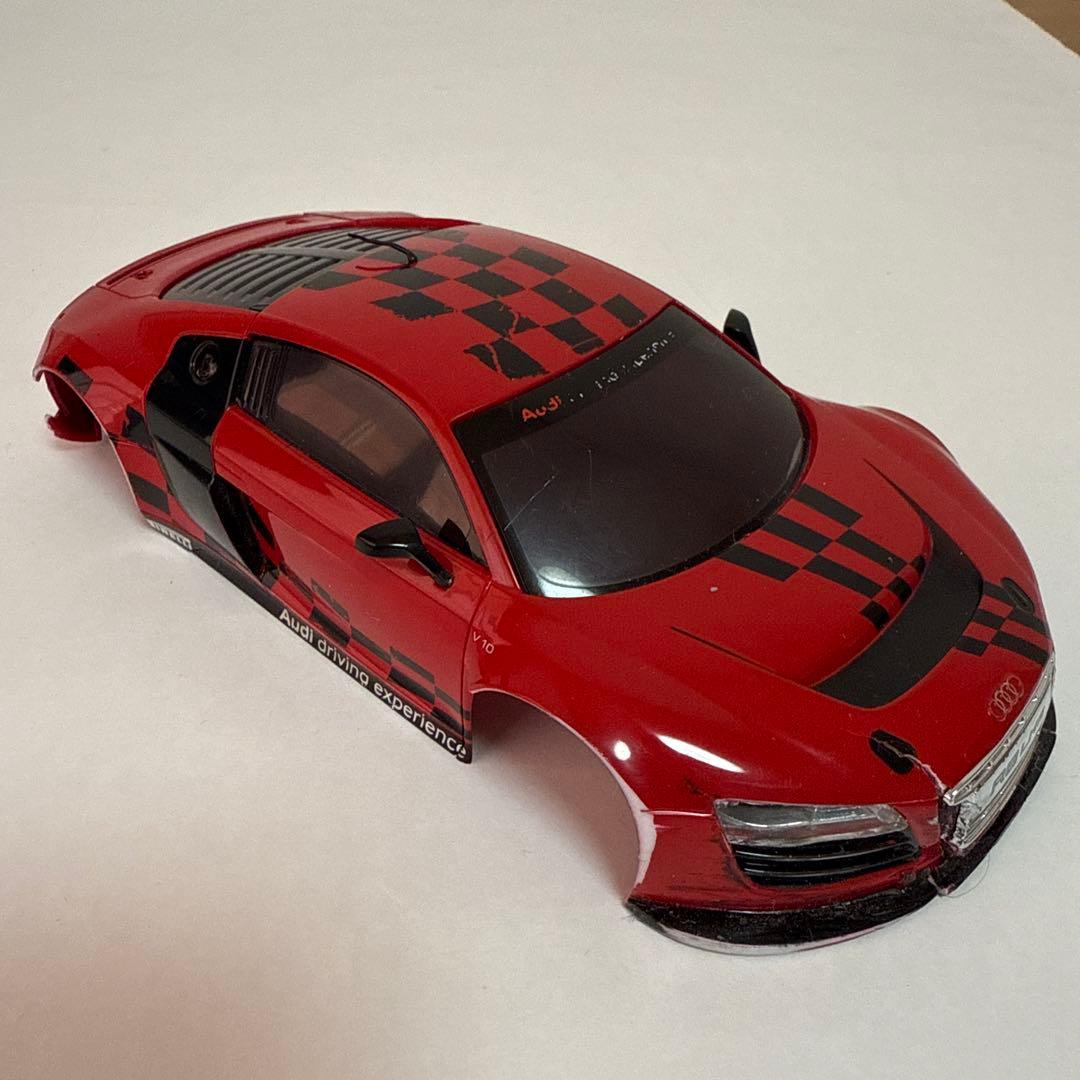 ミニッツRWD MR-03