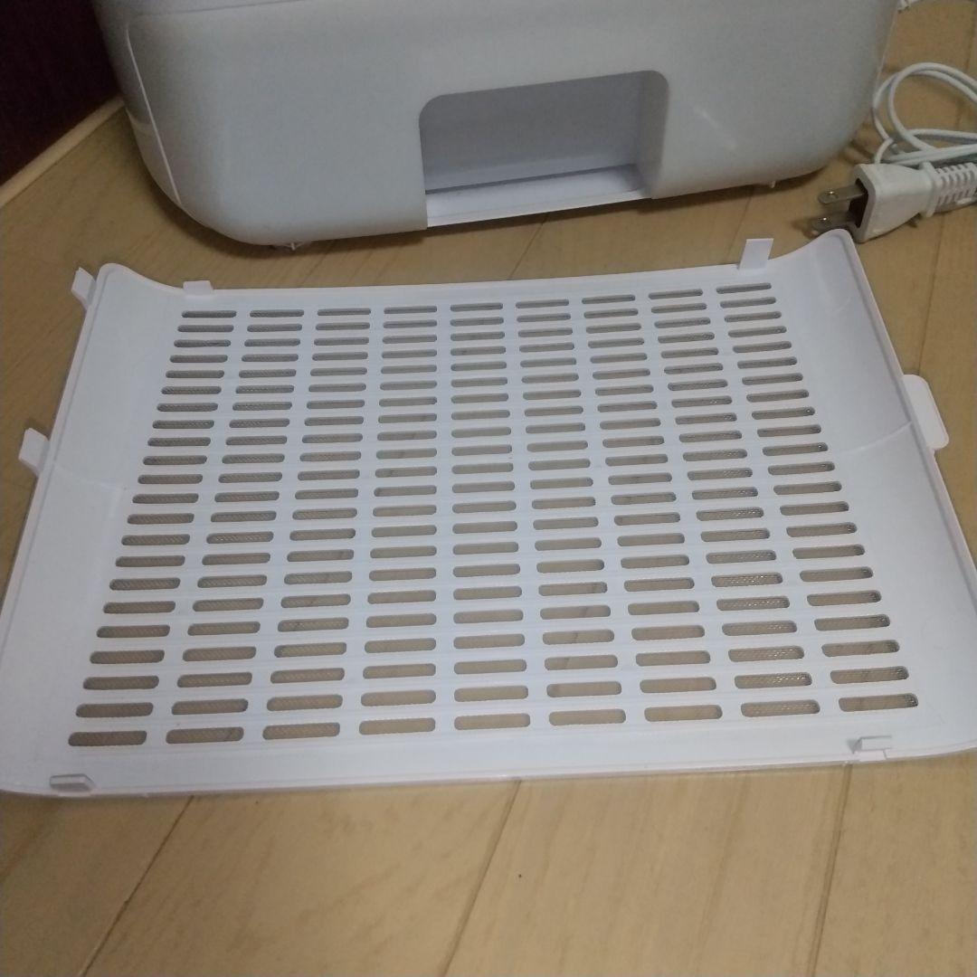 今の時期にオススメ✨アイリスオーヤマ衣類乾燥除湿機