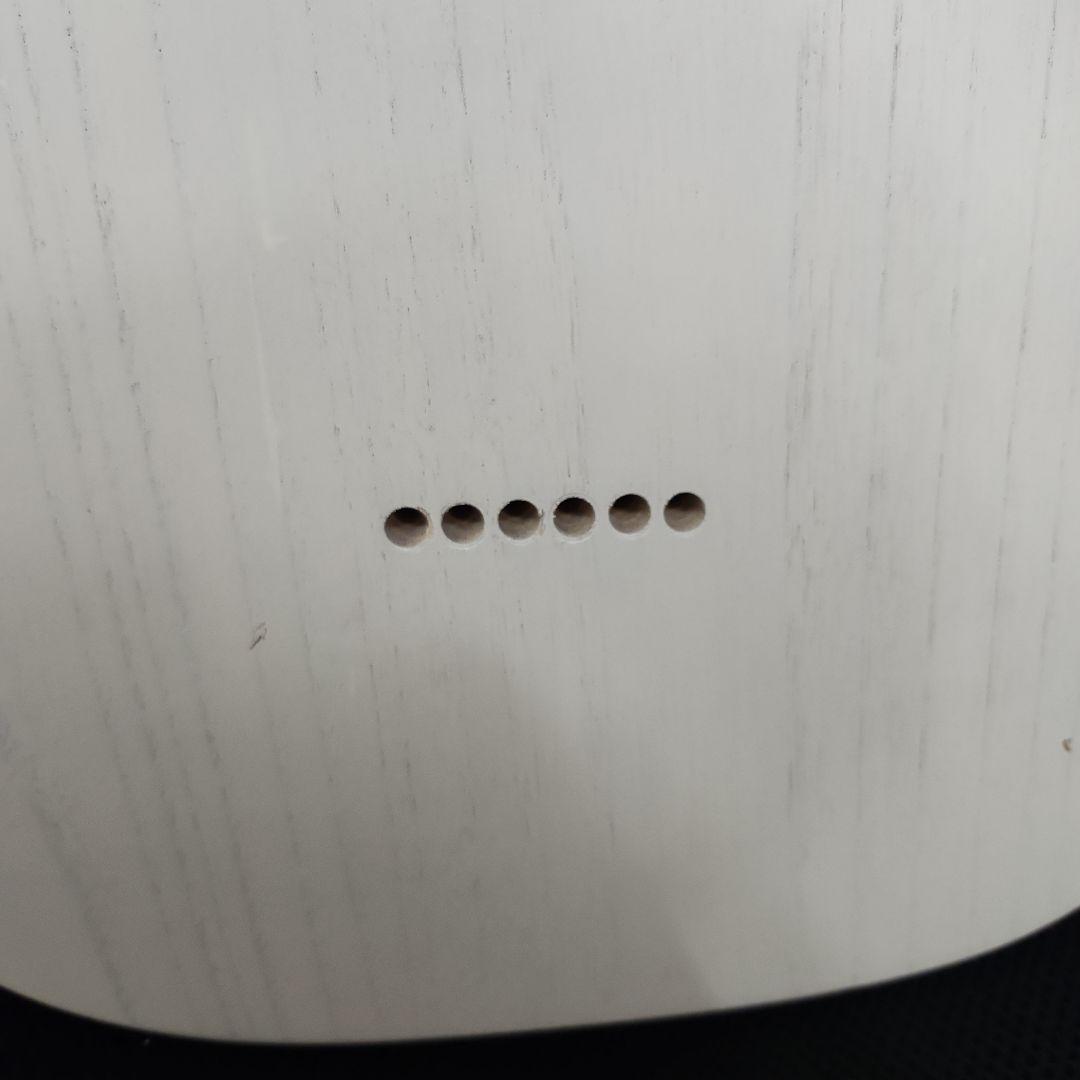 テレキャスタータイプ ホワイト