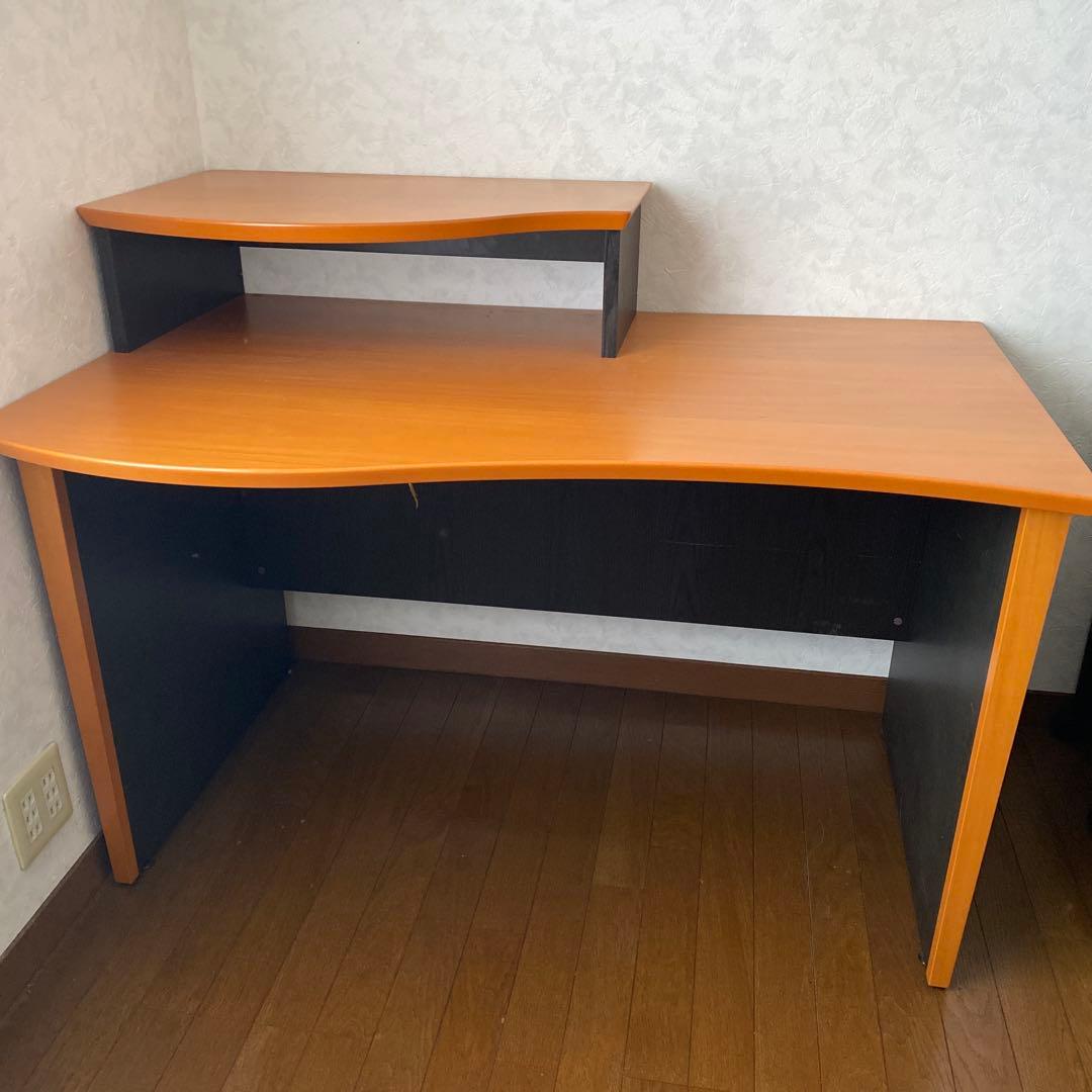 アヤノクラフト　デスク　作業デスク　学習デスク　綾野製作所