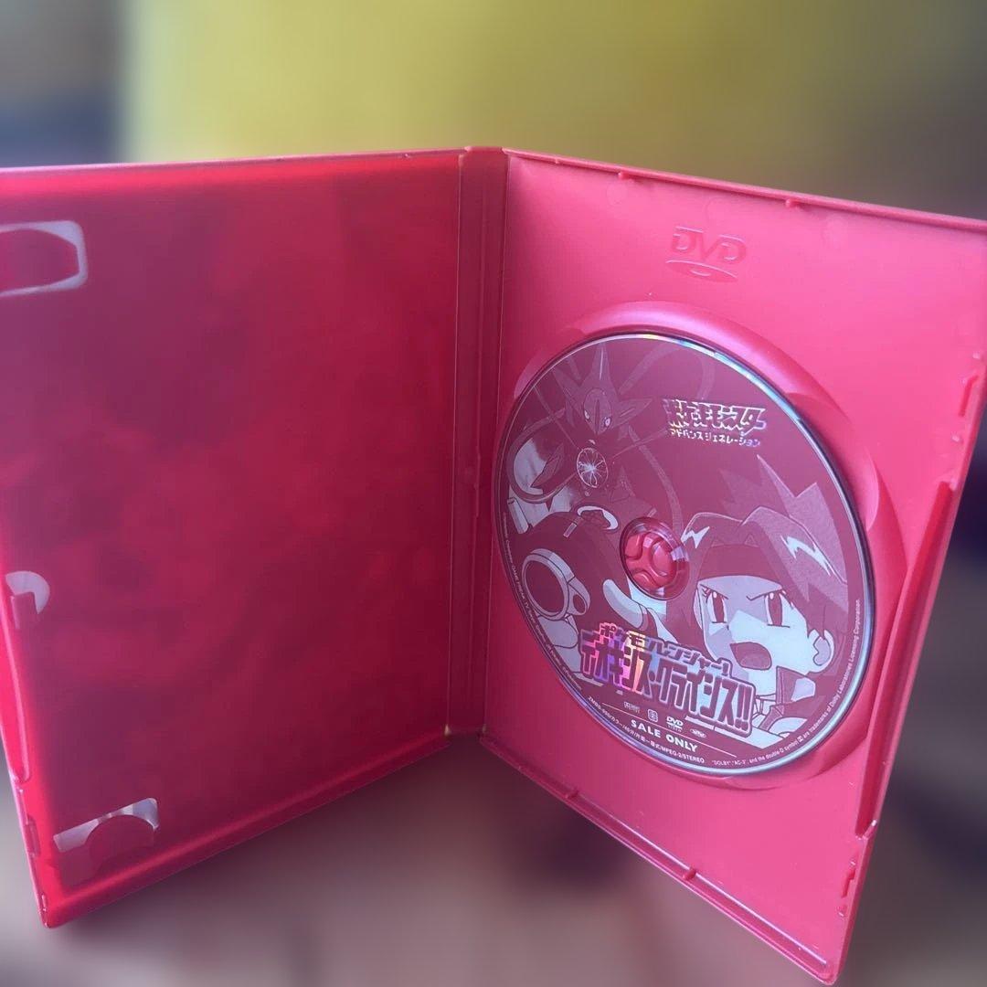 ポケモン映画　5組セット【翌日発送】