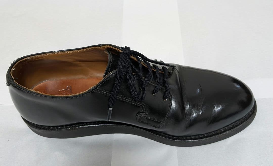 【REDWING】ポストマンシューズ