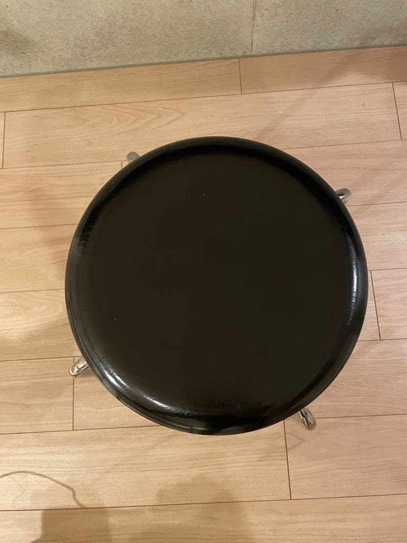 ArneJacobsenアルネヤコブセンDOT STOOL FRIZHANSEN