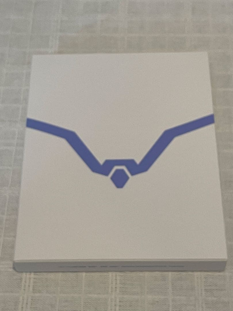 夢戦士ウイングマン CHAING BD-BOX〈2枚組〉