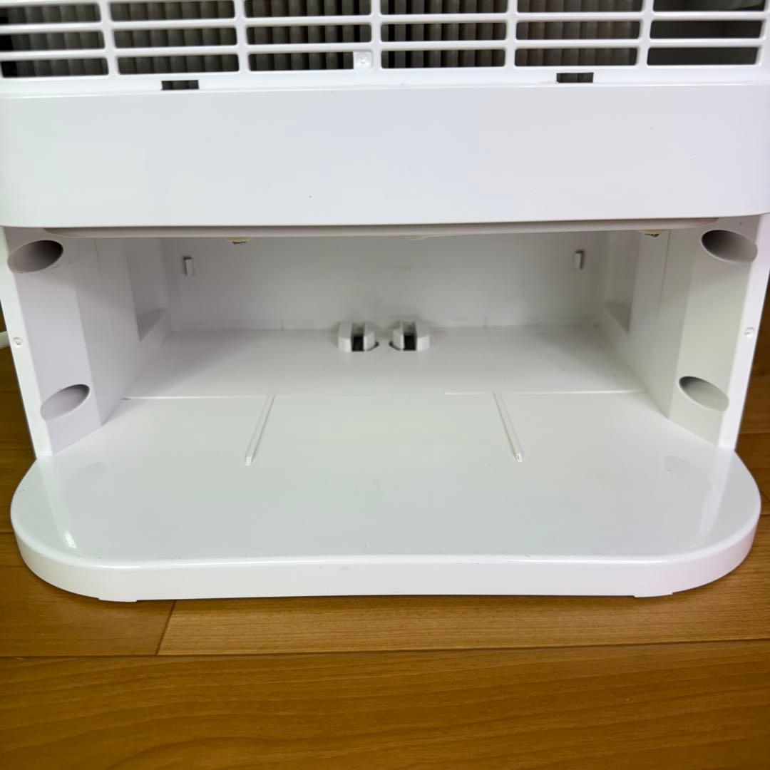 【美品】IRIS OHYAMA 衣類乾燥除湿機 IJDC-K80 2022年式