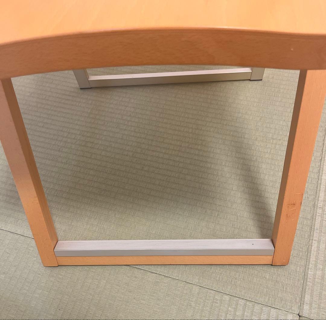 カリガリス Calligaris コヌビア ダイニングチェア　イタリア製　二脚