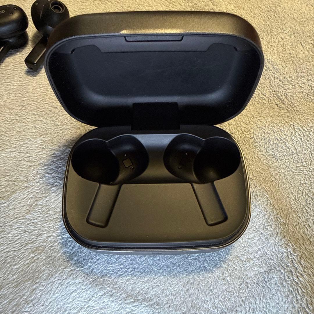 Bang & Olufsen Beoplay EX ブラック