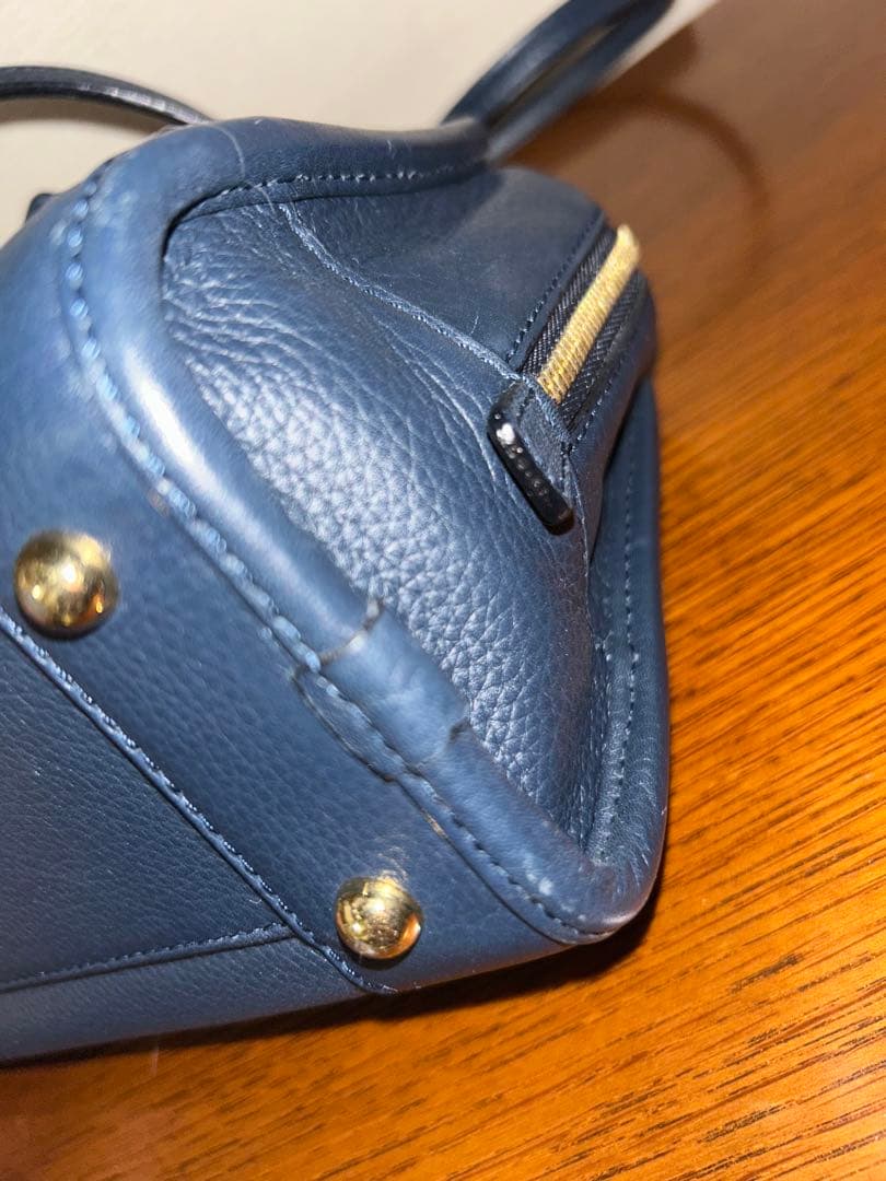 アマソナ　23 ネイビー