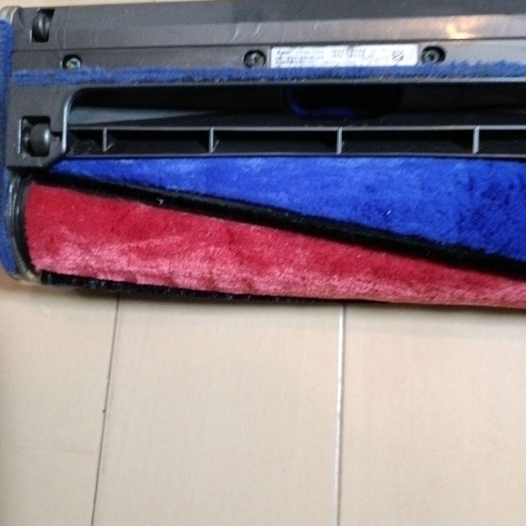 送料込　 極美品　SV11スティック&ハンディ　 39分稼働　MAXモードOK