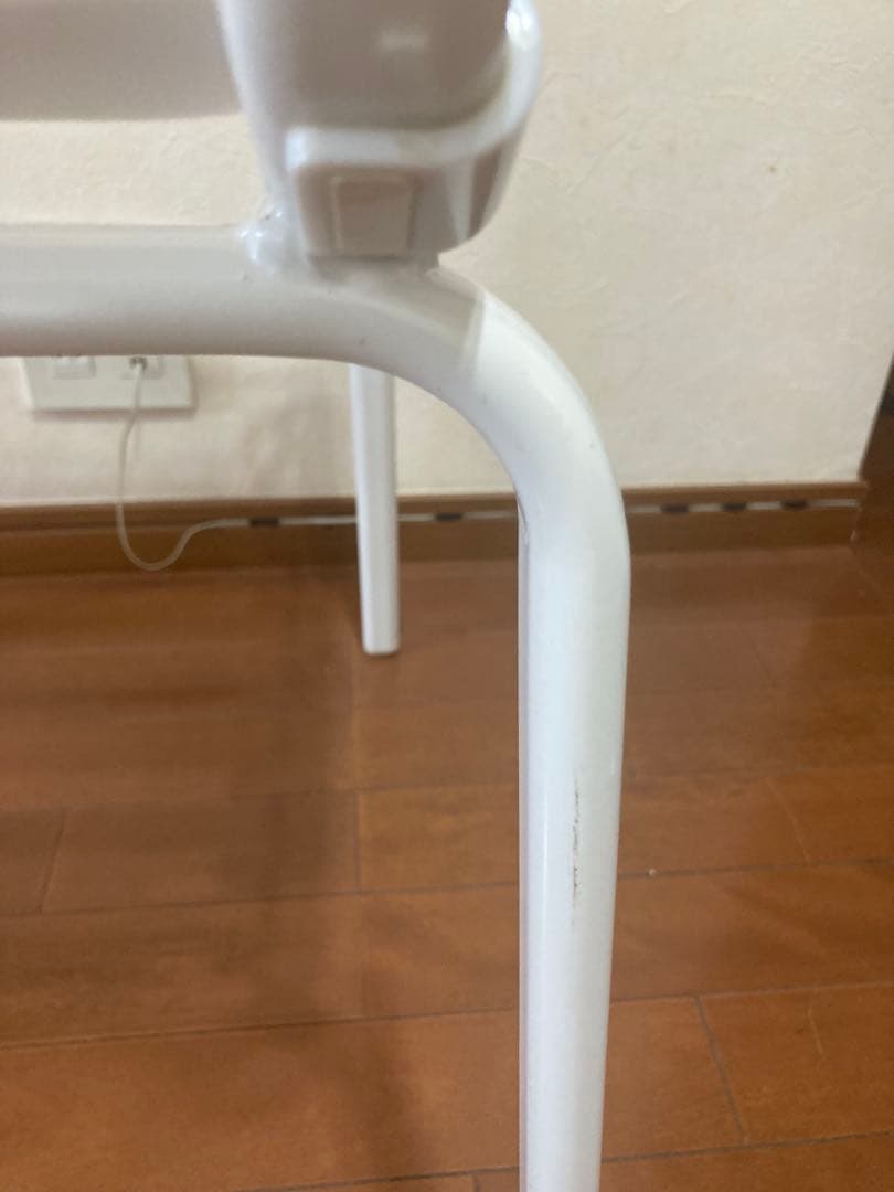 MAGISマジス チェア　ストライプドセディア リプロダクト