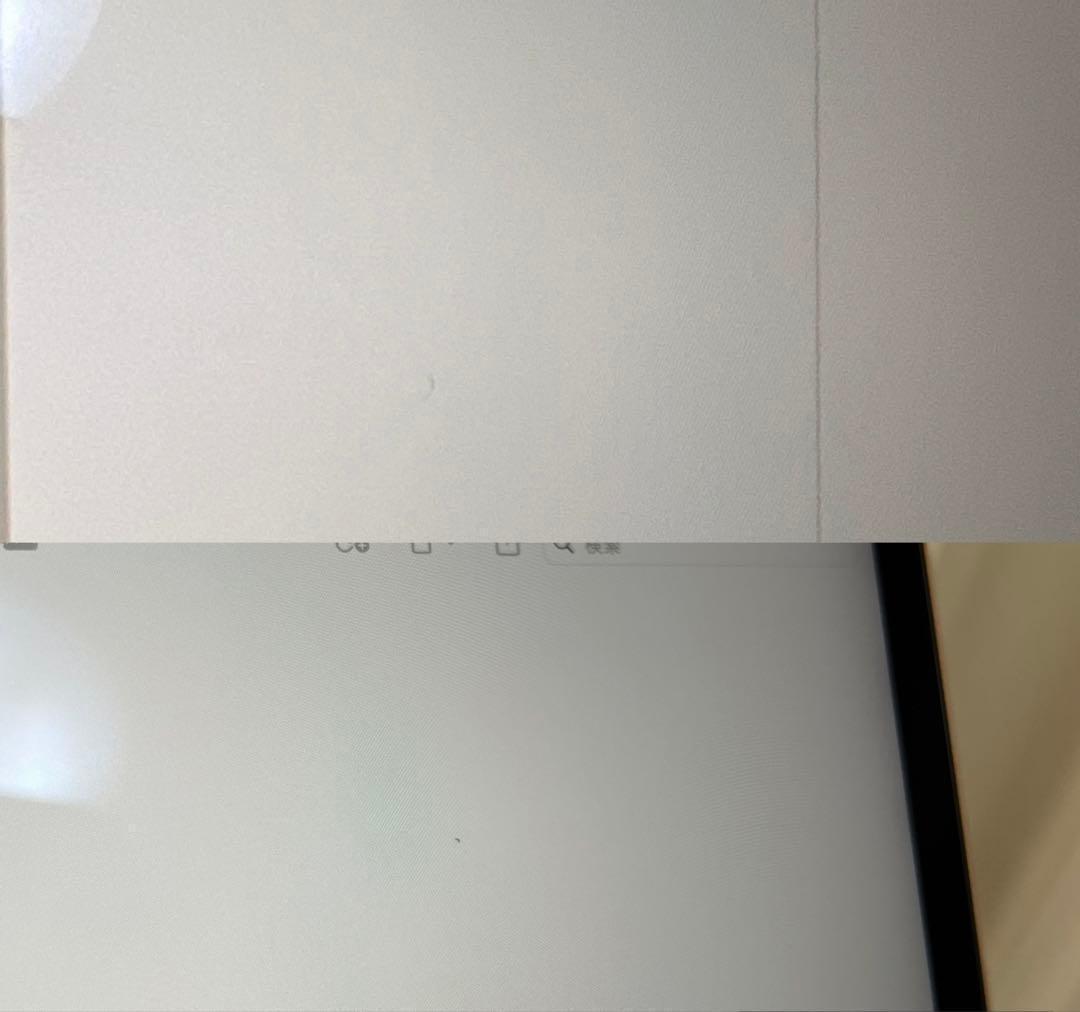 MacBook Air M1 8GB/512GB US配列