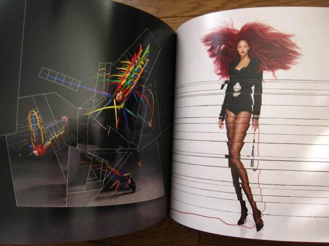 非売品 In Goude we trust! / Jean-Paul Goude