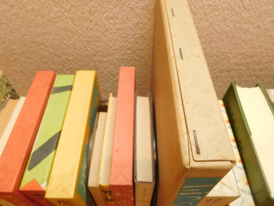 書籍　名著複刻 日本児童文学館 全32冊、付録1、解説書1セット