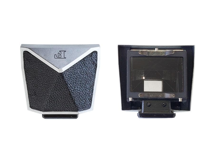 Nikon Fボディ NIKKOR-S Auto 5cm F2レンズ付き