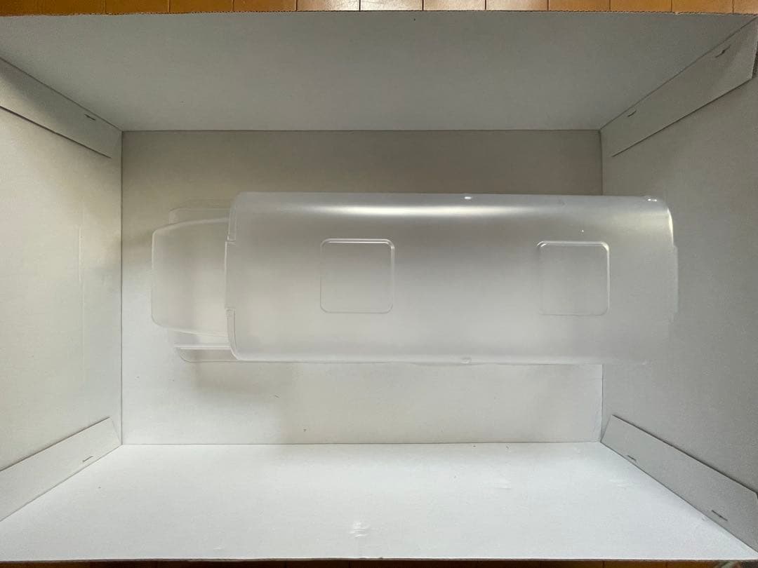 タミヤ 1/18 キングイエロー 6×6 G6-01シャーシ