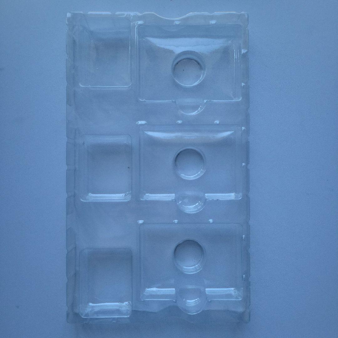 プリズムストーントランク　みおん　Necochi