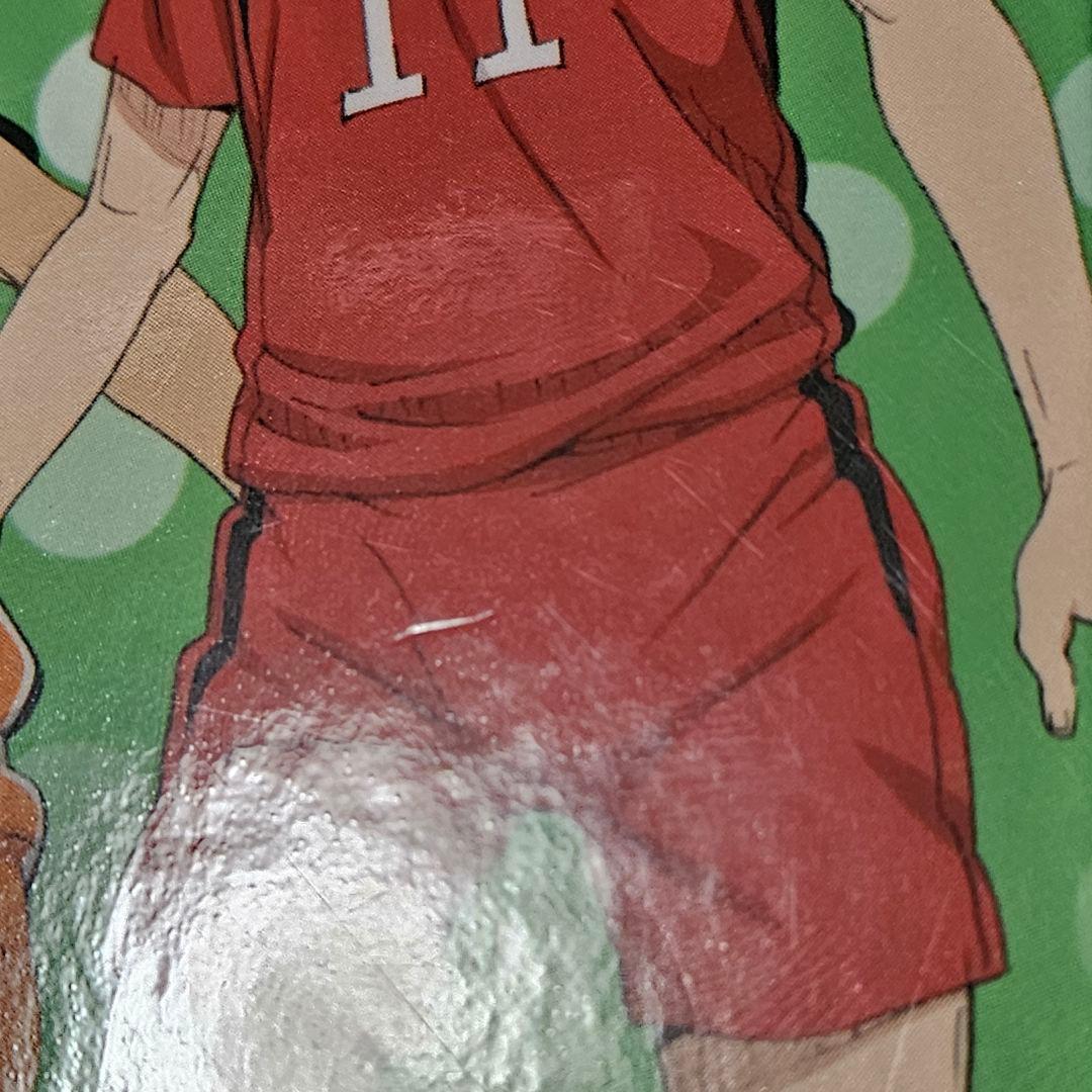 ハイキュー!! セカンドシーズン DVD 9巻セット