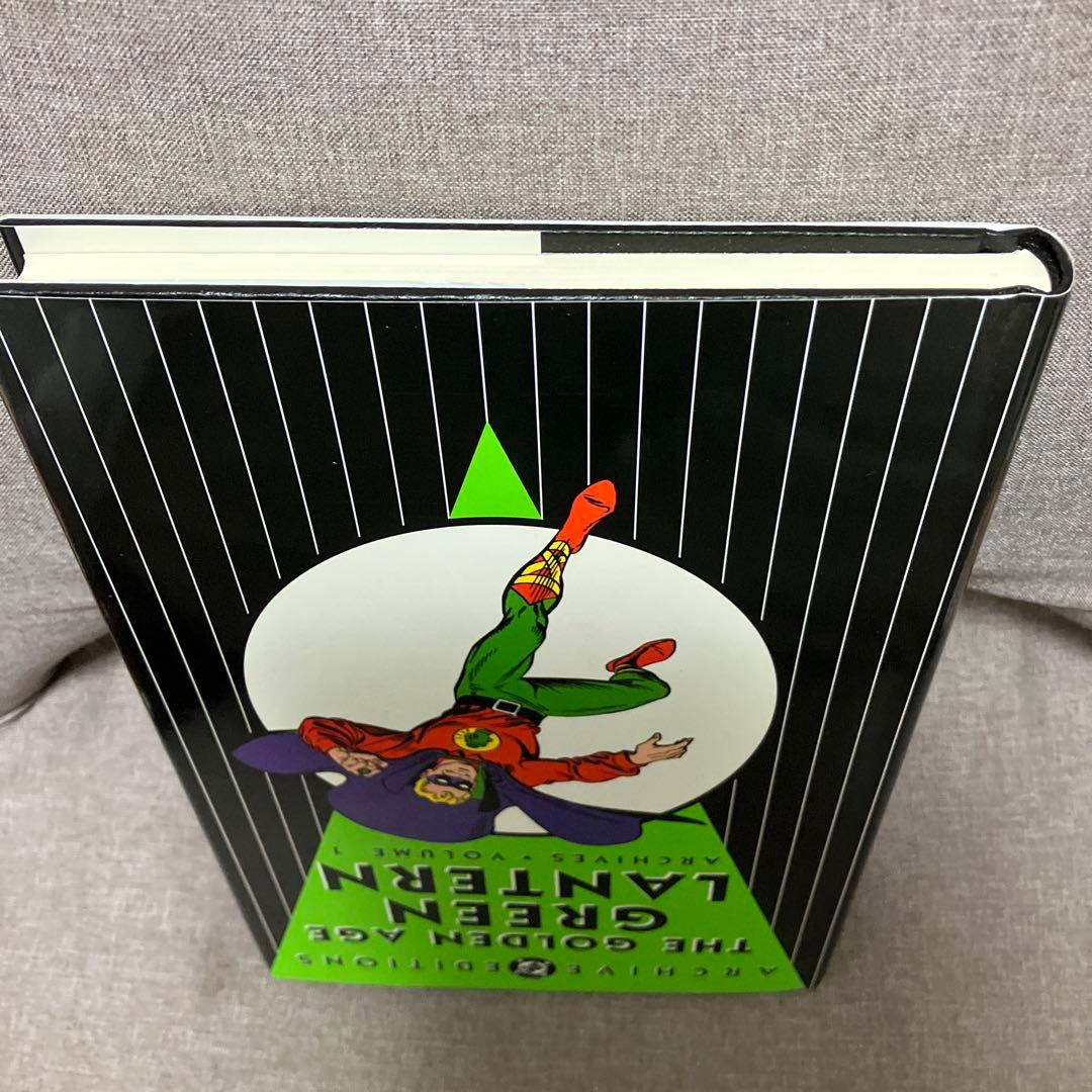 ⭐️3月セール⭐️GoldenAge グリーンランタン1 バットマン