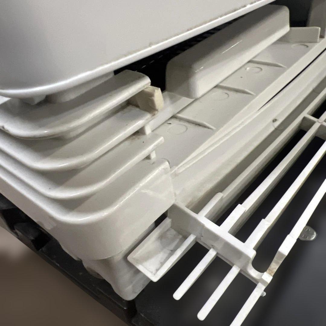 K*y様 REMACOM 4面 ガラス冷蔵 ショーケース RCS-4G98SL