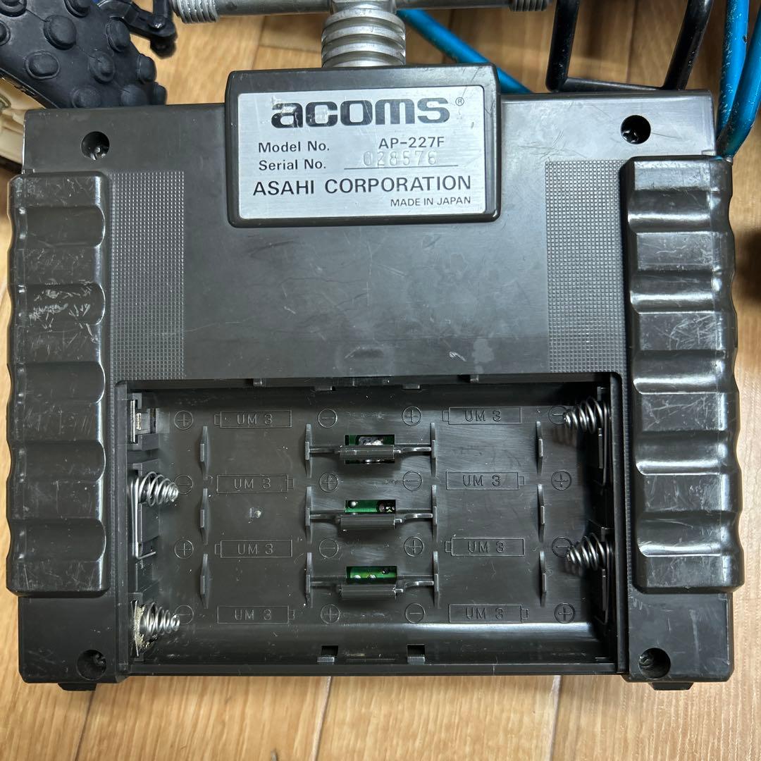 タミヤ ファイヤードラゴン サンダーショット 系シャーシ 当時物バギー ユージ