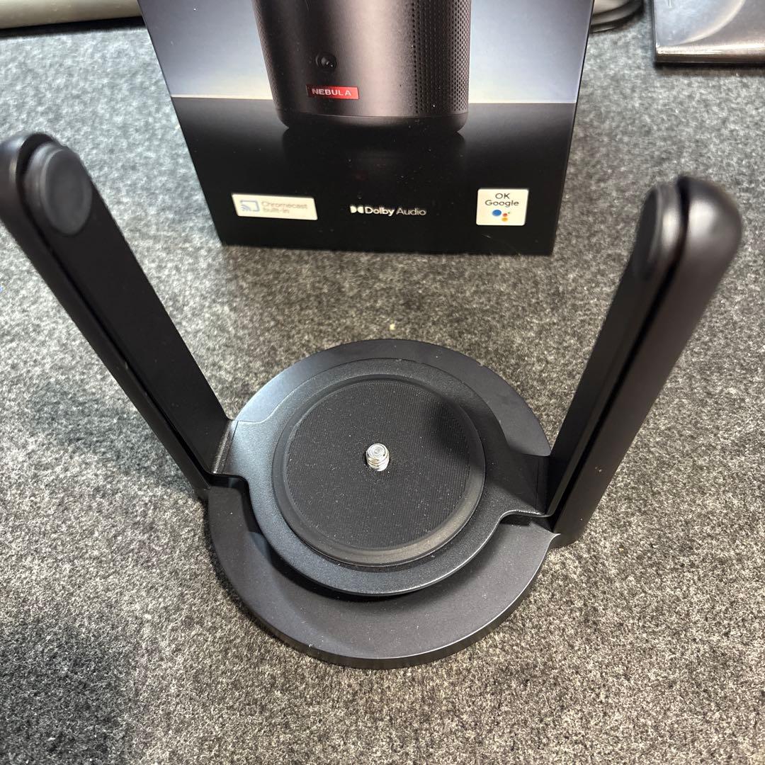 い*様 【ほぼ未使用】Anker Nebula Capsule 3 Laser+