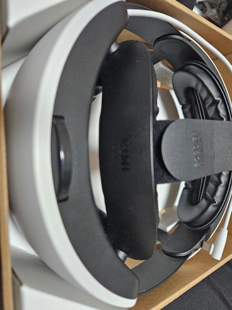 （23時までセール中） Quest 3 512GB VRヘッドセット＋α