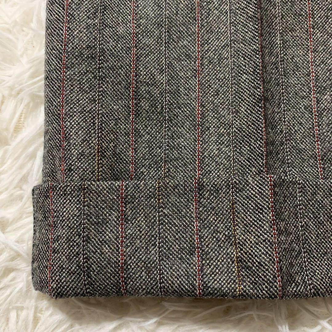 最高級モデル　Paul Smith　ポールスミス　3ピース　スーツ　セットアップ