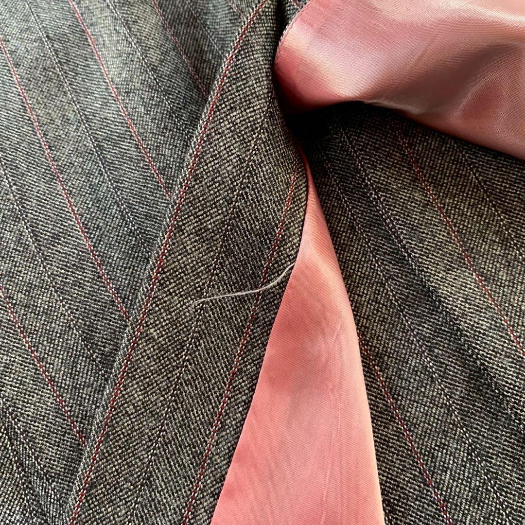 最高級モデル　Paul Smith　ポールスミス　3ピース　スーツ　セットアップ