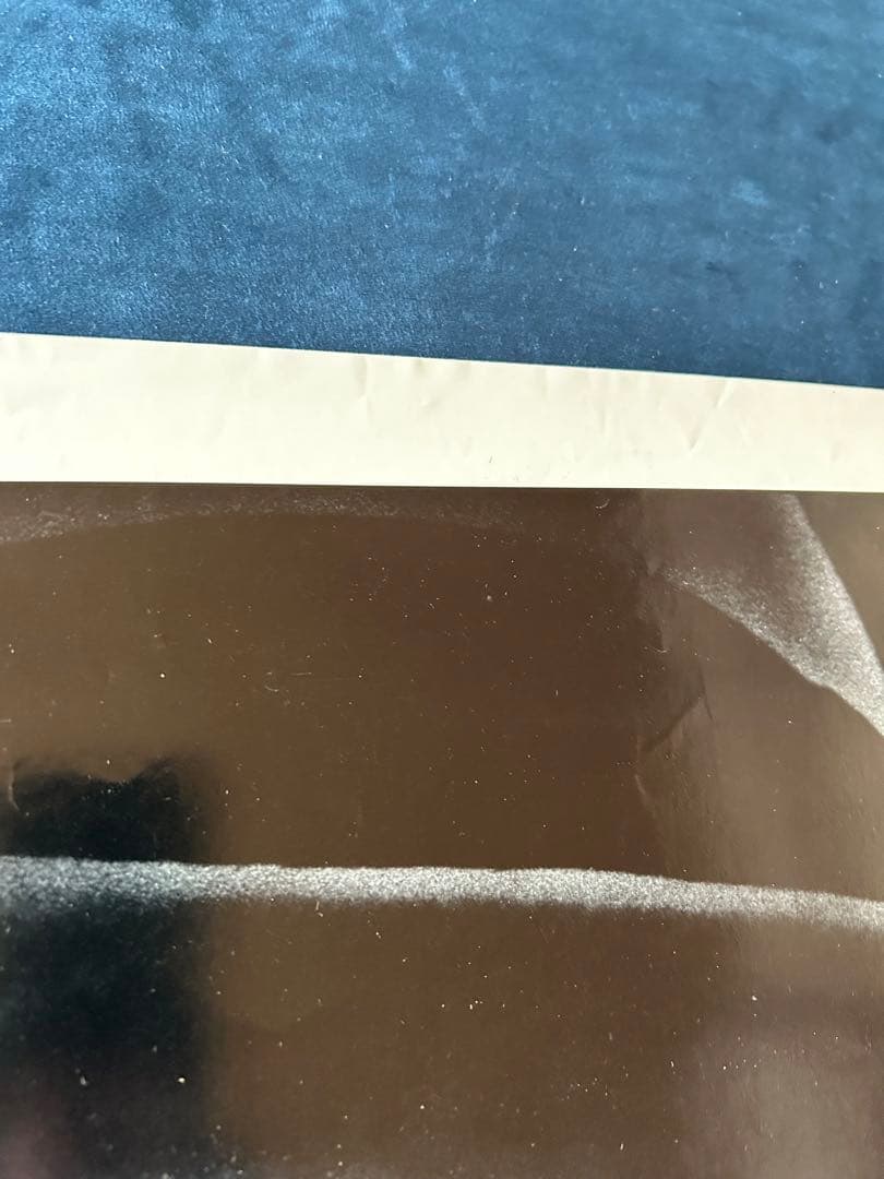 アンタッチャブル　USオリジナル映画ポスター