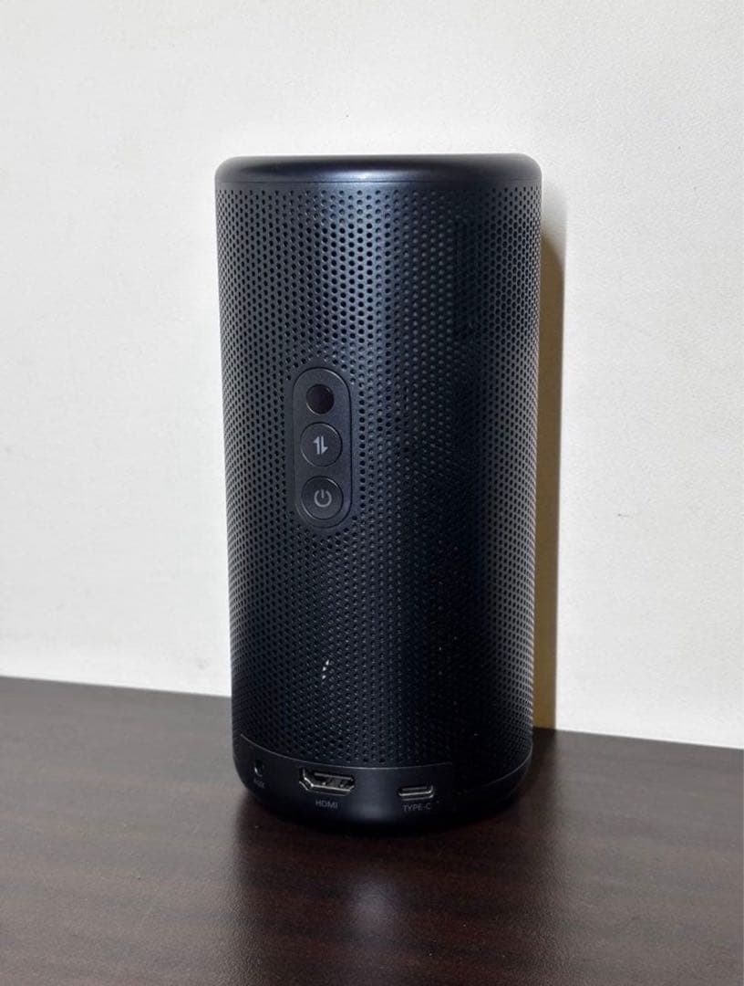 プロジェクター Anker Nebula Capsule 3 Laser D2426N11